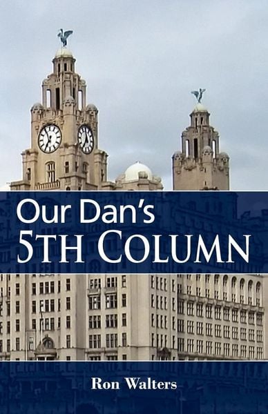 Produktbild: Our Dan's 5th Column