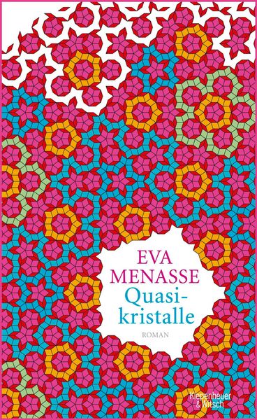 Produktbild: Quasikristalle