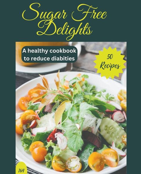 Produktbild: Sugar Free Delights