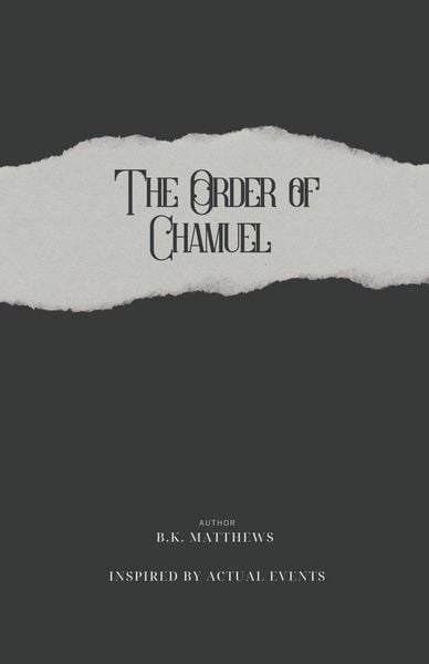 Produktbild: The Order of Chamuel
