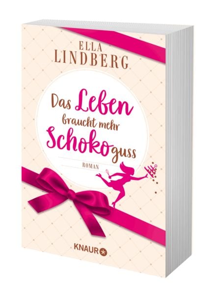 Produktbild: Das Leben braucht mehr Schokoguss