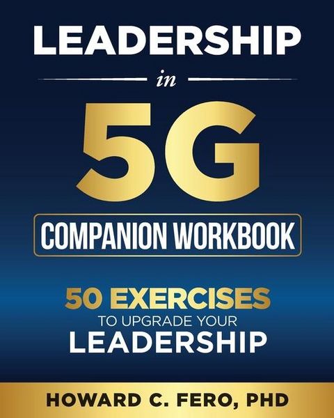 Produktbild: Leadership in 5G Companion Workbook