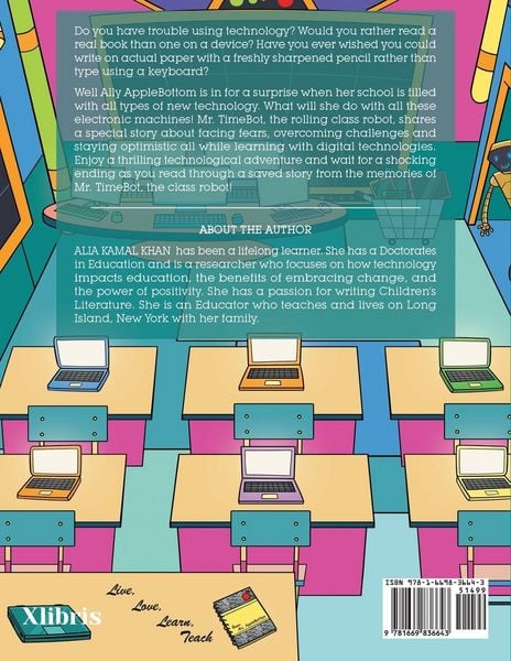Produktbild: The Digital Learner