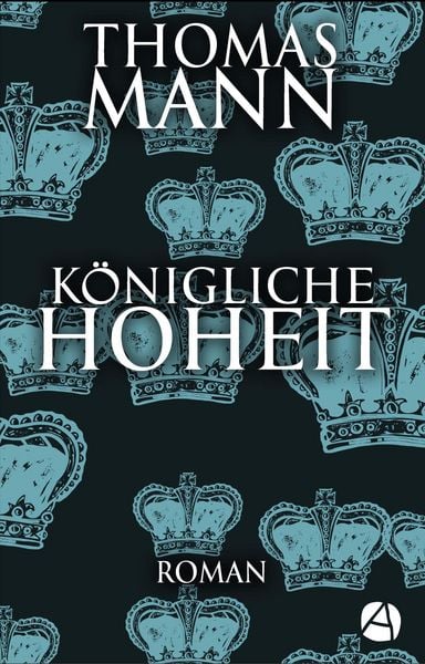 Produktbild: K&ouml;nigliche Hoheit