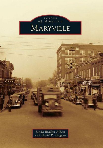 Produktbild: Maryville