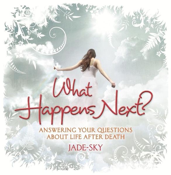 Produktbild: What Happens Next