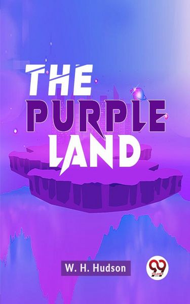 Produktbild: The Purple Land