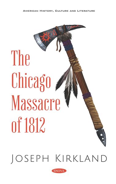 Produktbild: Chicago Massacre of 1812
