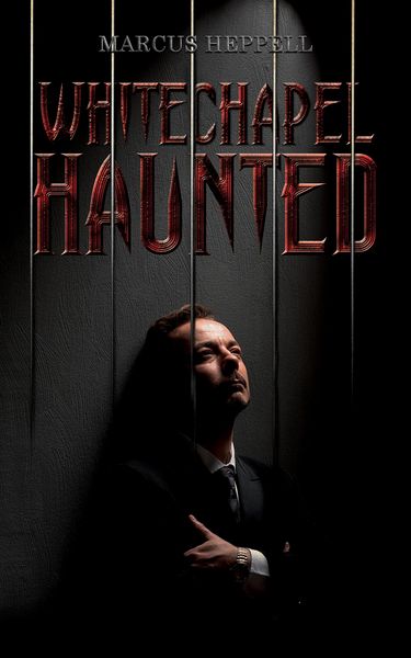 Produktbild: Whitechapel Haunted