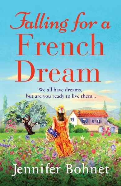 Produktbild: Falling for a French Dream