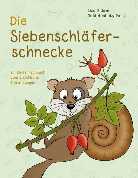 Produktbild: Die Siebenschl&auml;ferschnecke