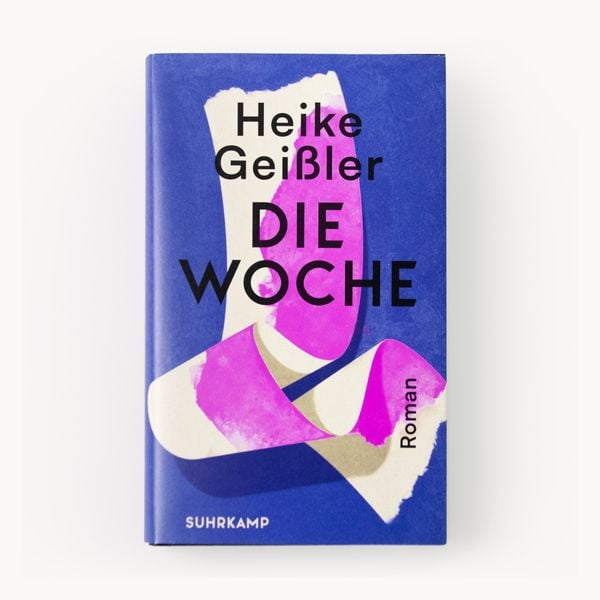 Produktbild: Die Woche