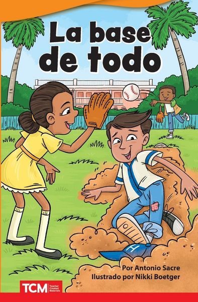 Produktbild: La base de todo
