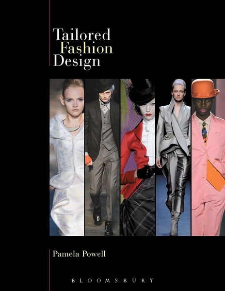 Produktbild: Tailored Fashion Design