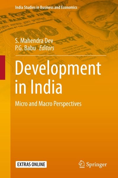 Produktbild: Development in India