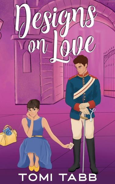Produktbild: Designs on Love