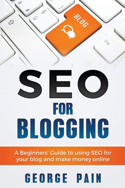 Produktbild: SEO for Blogging