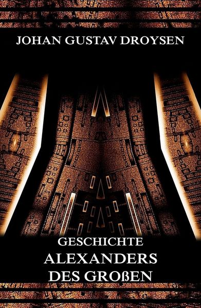 Produktbild: Geschichte Alexanders des Gro&szlig;en