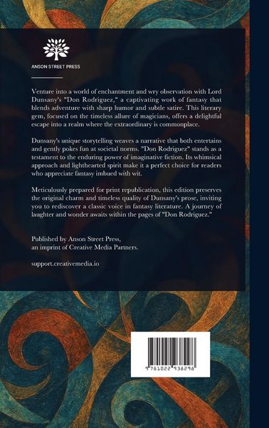 Produktbild: Don Rodriguez; Chronicles of Shadow Valley