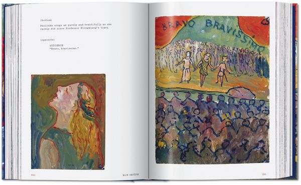 Produktbild: Charlotte Salomon