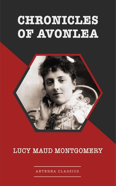 Produktbild: Chronicles of Avonlea