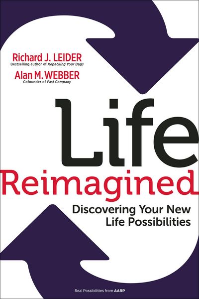 Produktbild: Life Reimagined