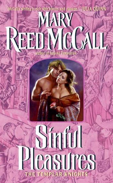 Produktbild: Sinful Pleasures