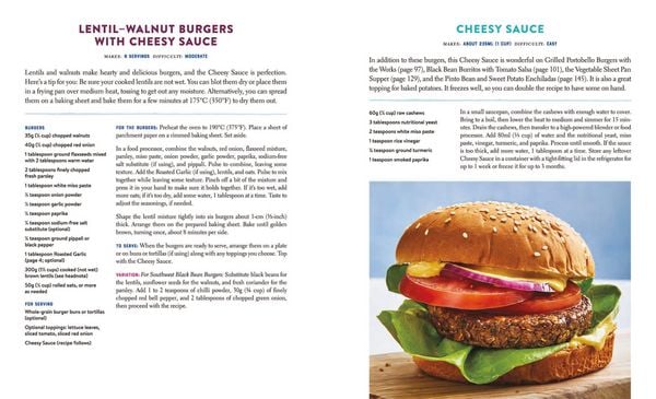 Produktbild: The How Not to Age Cookbook