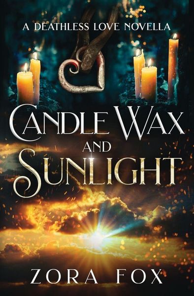 Produktbild: Candle Wax and Sunlight