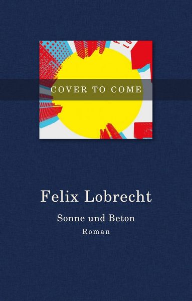Produktbild: Sonne und Beton