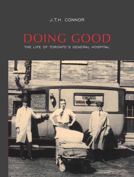 Produktbild: Doing Good