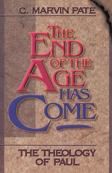 Produktbild: The End of the Age Has Come