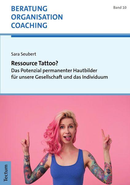 Produktbild: Ressource Tattoo?
