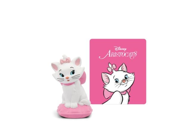 Content-Tonie: Disney - Aristocats