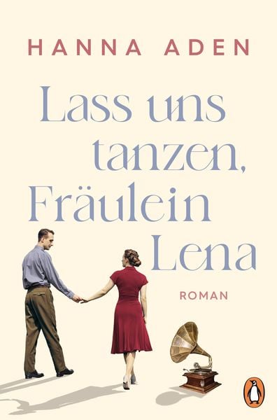 Produktbild: Lass uns tanzen, Fr&auml;ulein Lena