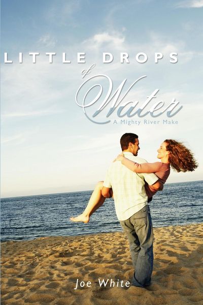 Produktbild: Little Drops of Water