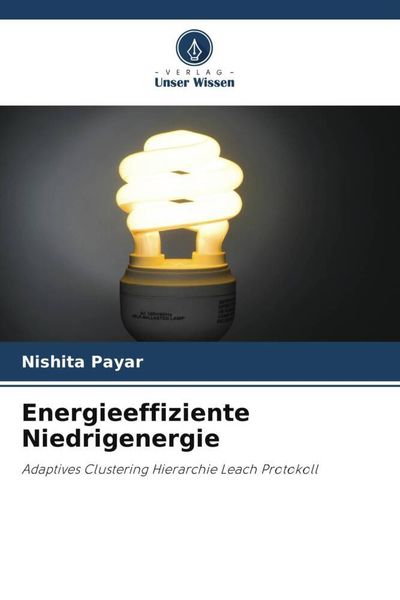 Produktbild: Energieeffiziente Niedrigenergie