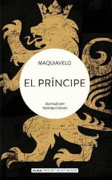 Produktbild: El Pr&iacute;ncipe