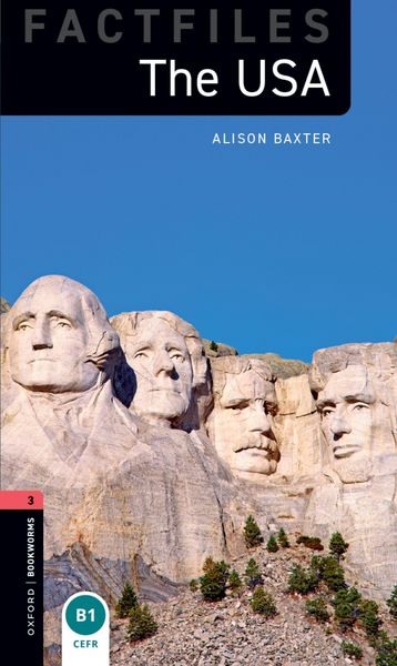 Produktbild: 8. Schuljahr, Stufe 2 - The USA - Neubearbeitung