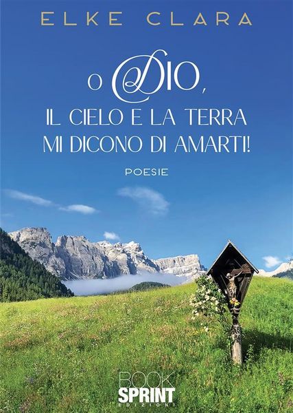 Produktbild: O Dio, il cielo e la terra mi dicono di amarti!
