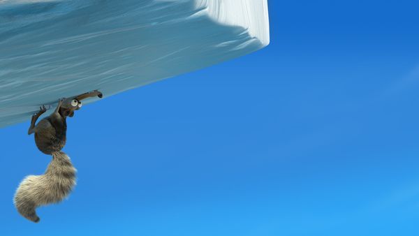Ice Age 2 - Jetzt taut's