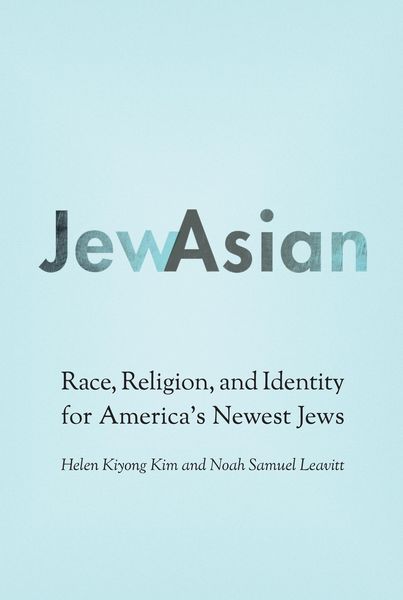 Produktbild: JewAsian