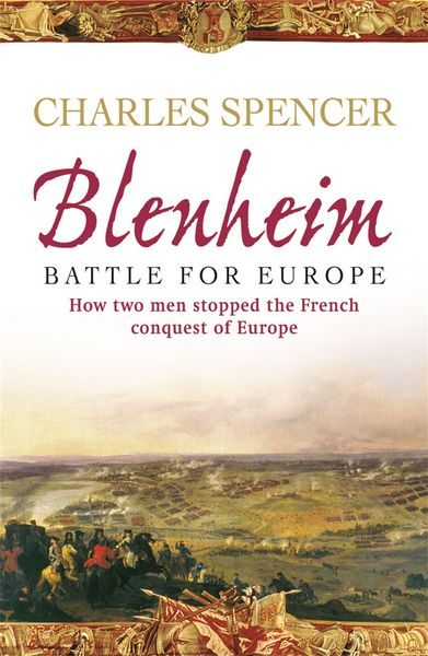 Produktbild: Blenheim