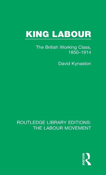 Produktbild: King Labour