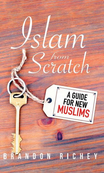Produktbild: Islam from Scratch