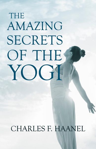 Produktbild: The Amazing Secrets of the Yogi