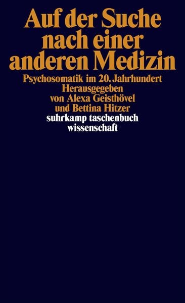 Produktbild: Auf der Suche nach einer anderen Medizin