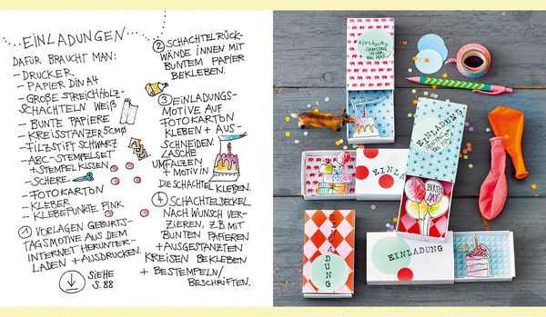 Produktbild: Yummy! Ganz easy Kindergeburtstag