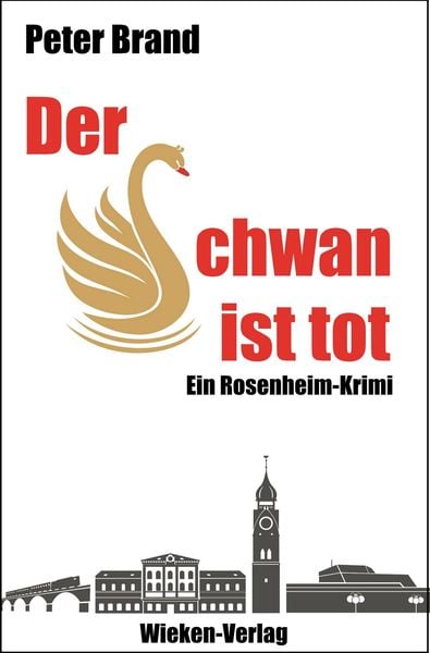 Produktbild: Der Schwan ist tot