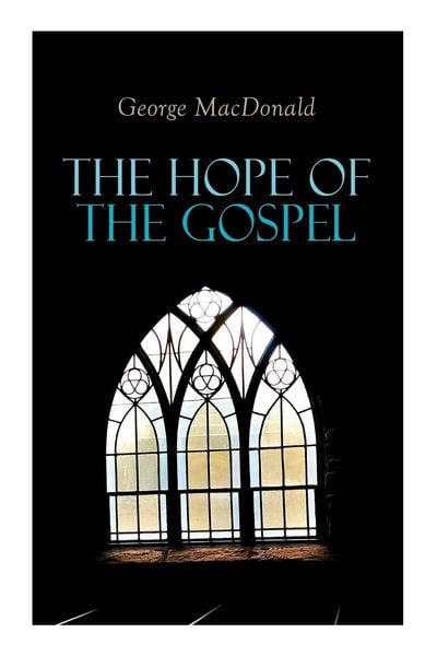 Produktbild: The Hope of the Gospel